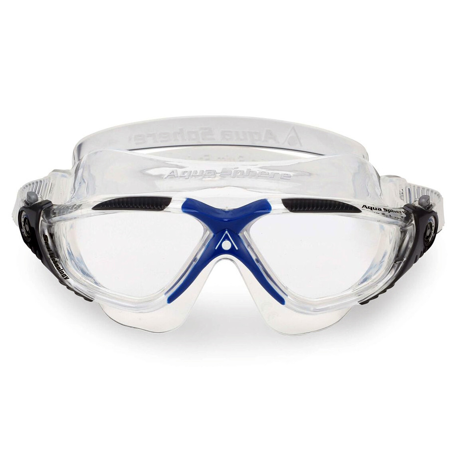 Lunette VISTA ACTIVE AQUASHERE Clear Bleu