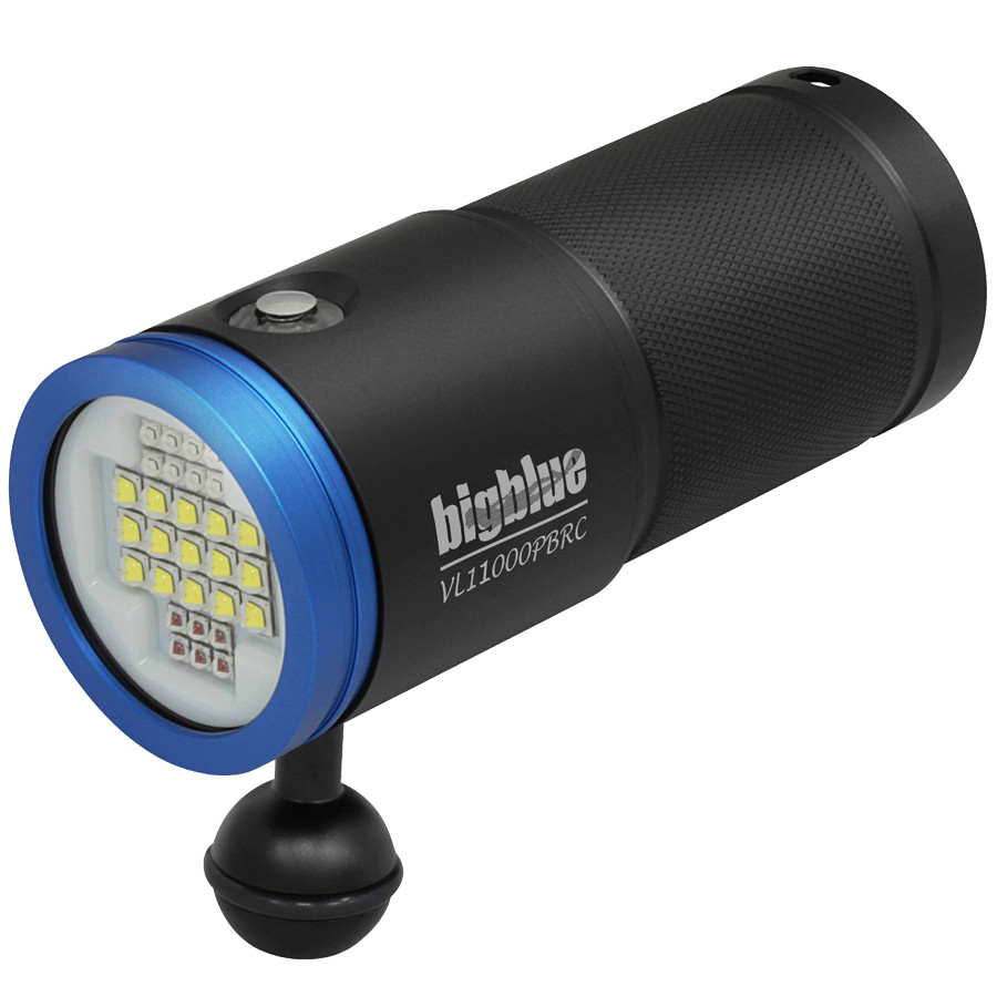 Phare VL11000 PBRC BIGBLUE