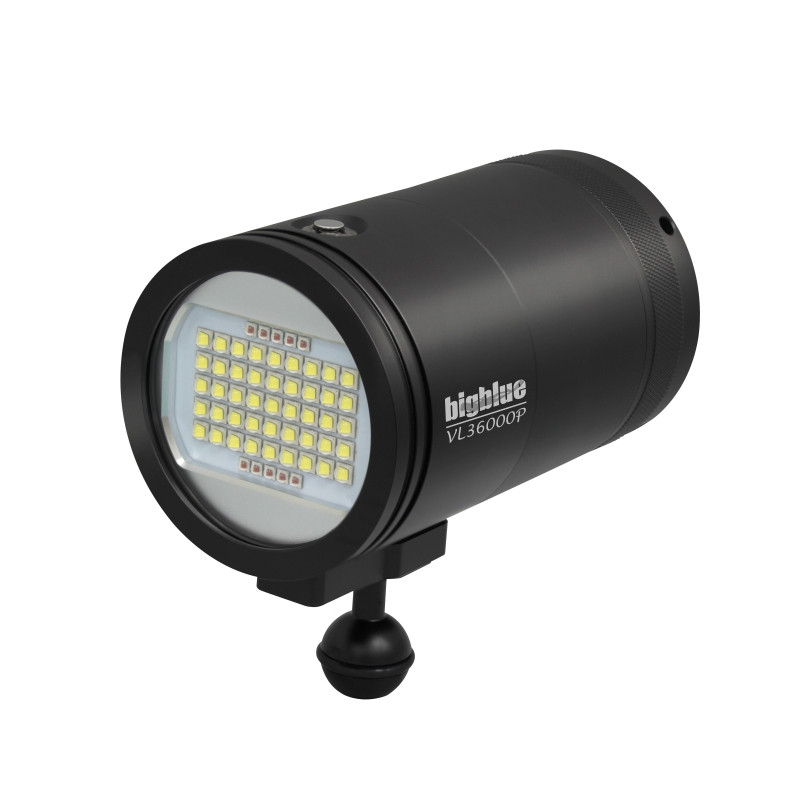 Phare VL36000P BIGBLUE