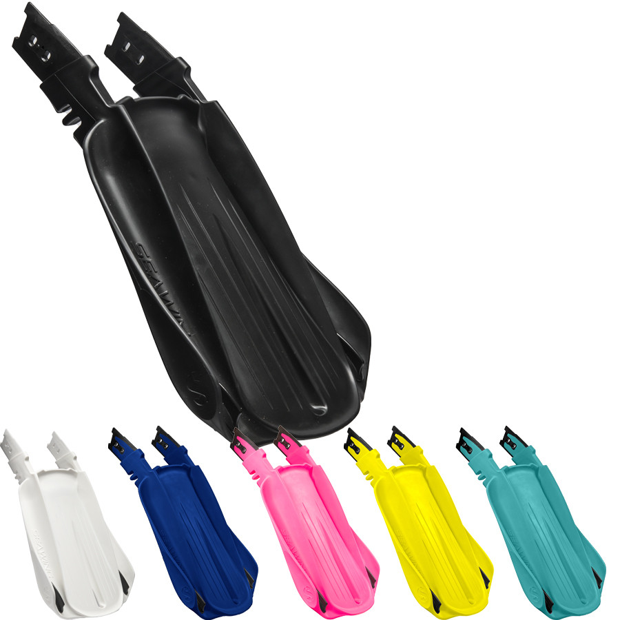 Voilure SCUBAPRO pour SUPER NOVA