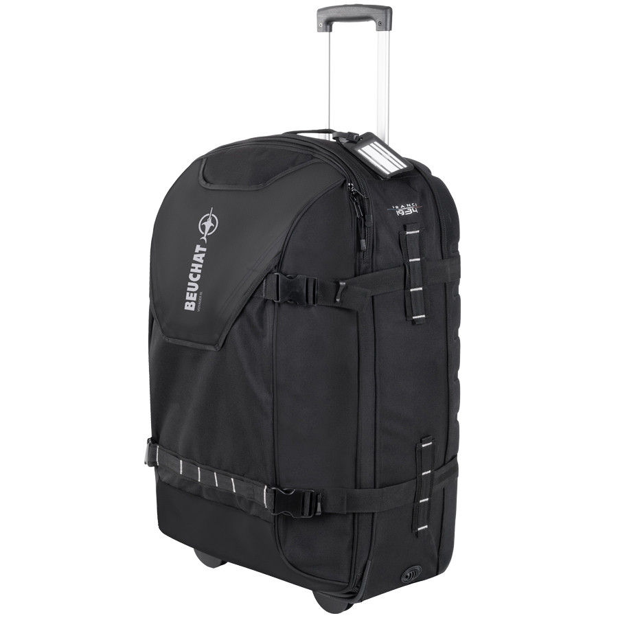 Housse de transport pour GoPro, sac avec intérieur en mousse Eva spéciale  pour caméras