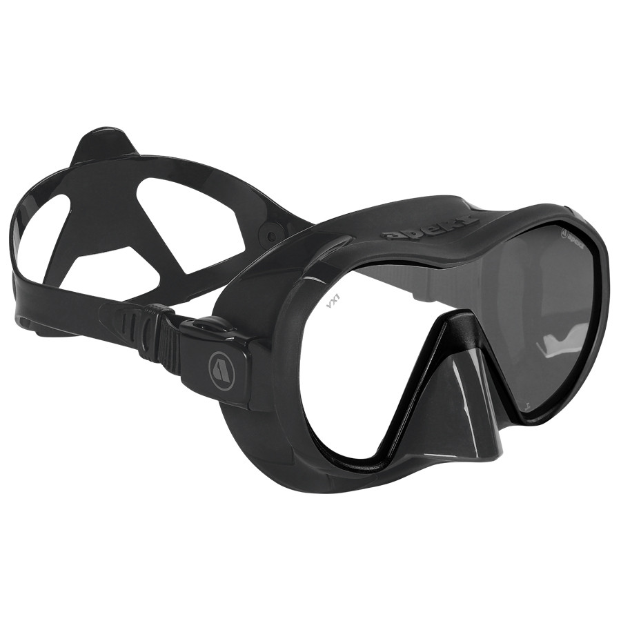 Masque VX1 APEKS Pure View Gris