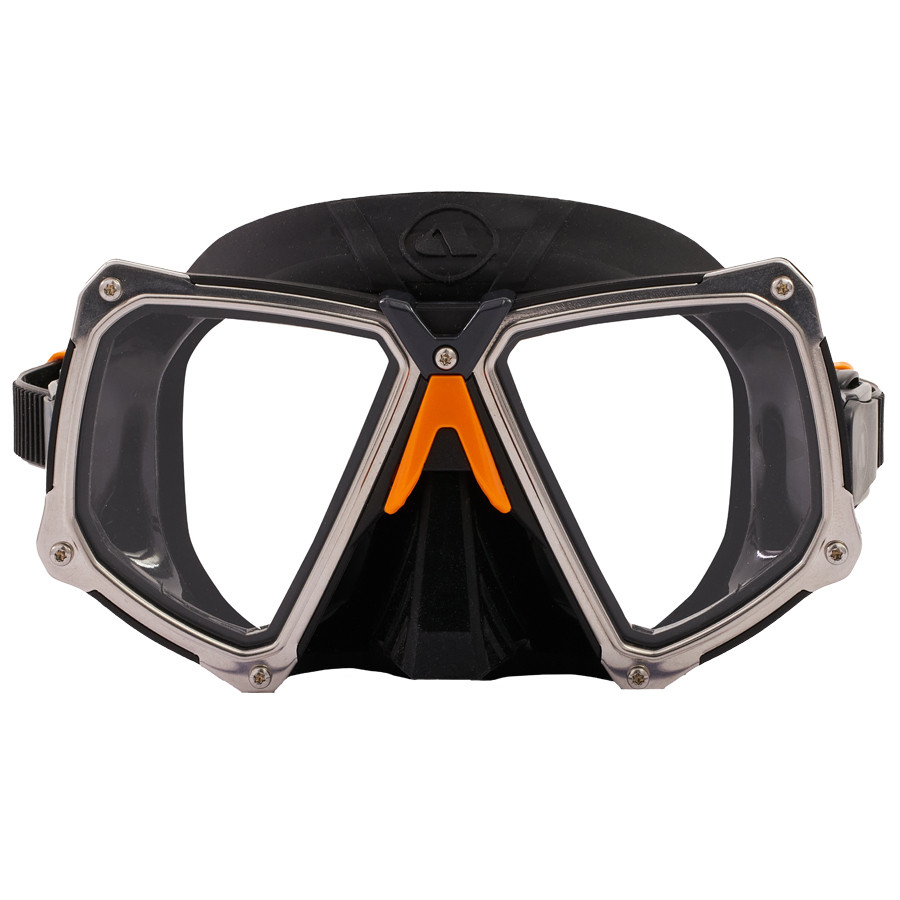 Masque VX2 APEKS Noir