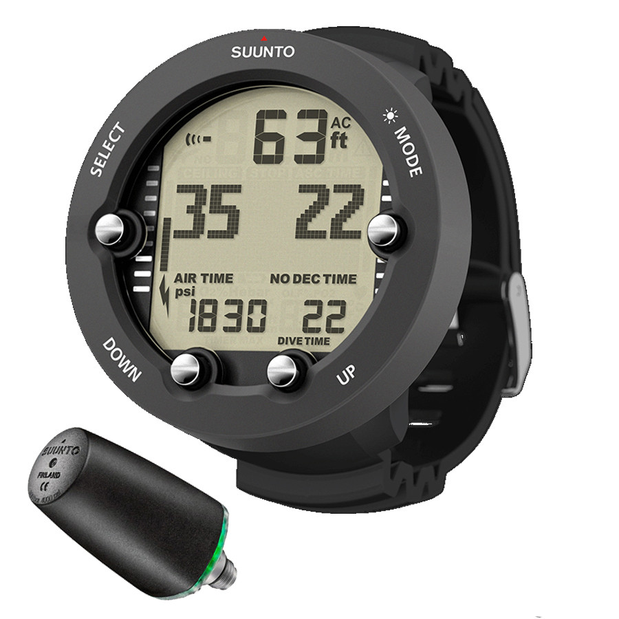 Ordinateur VYPER NOVO SUUNTO + Sonde