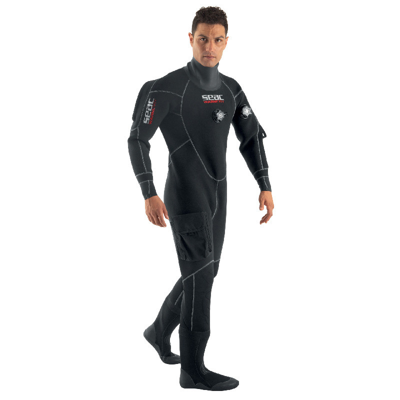 Combinaison WARM DRY SEAC Homme L