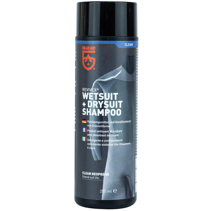 Shampoing MCNETT pour combinaison en 250ml