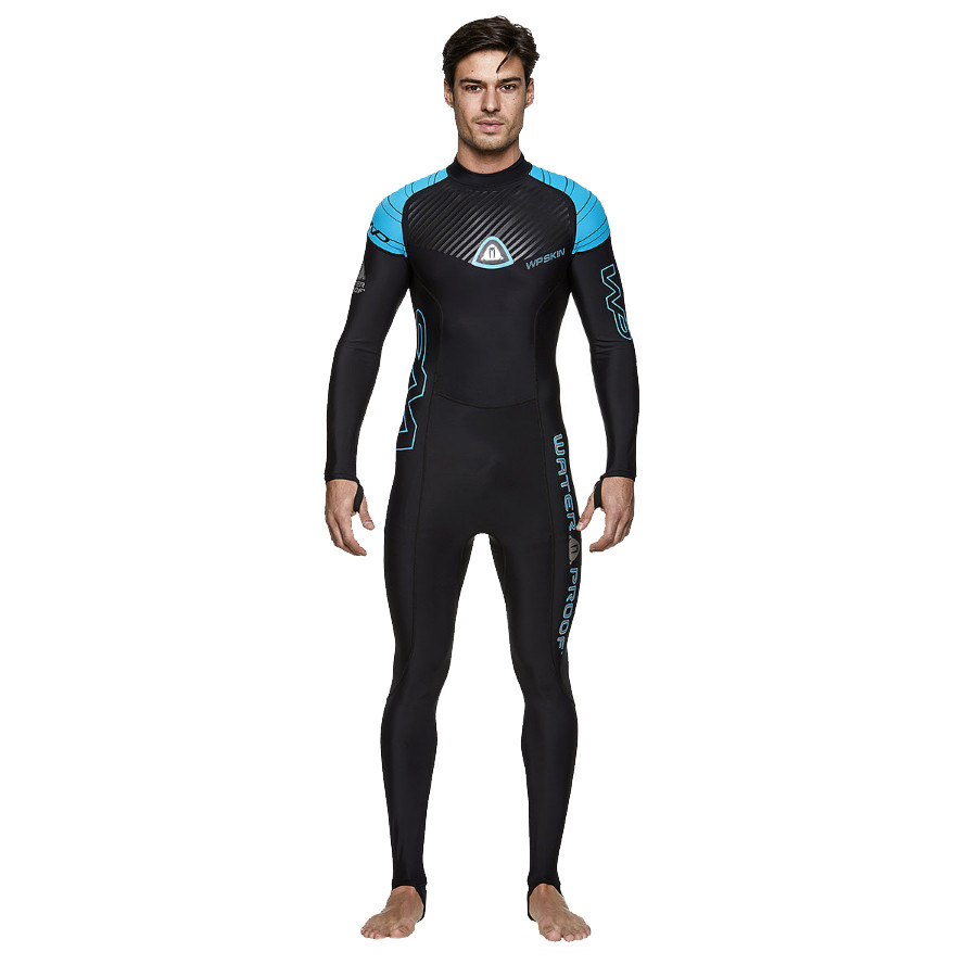 Combinaison WP SKIN WATERPROOF Lycra Homme