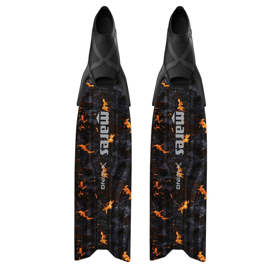 Palmes X-WING PRO LAVA MARES