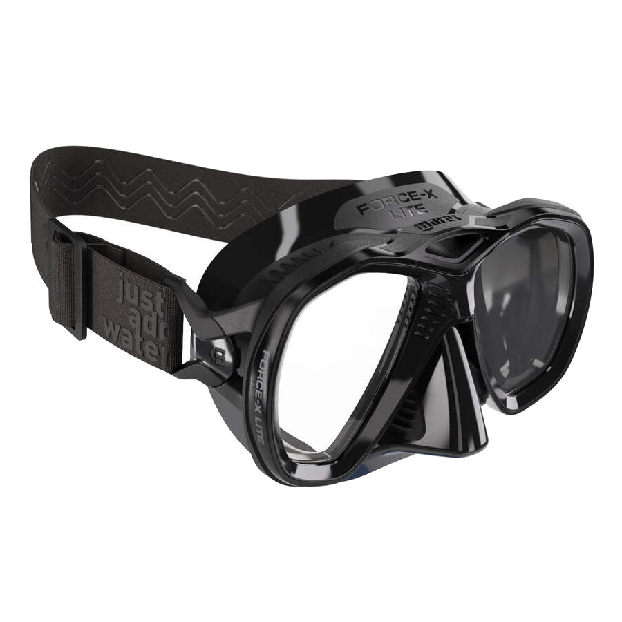 Masque FORCE-X LITE MARES