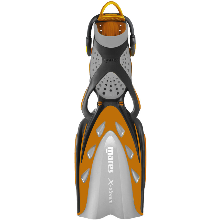 Palmes X-STREAM MARES Orange R