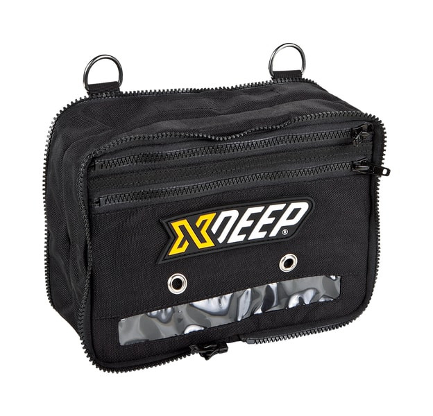 Poche CARGO XDEEP Extensible