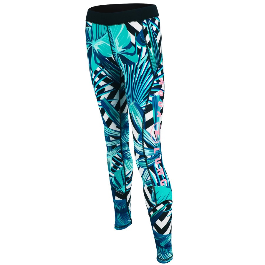 Leggins XSCAPE AQUALUNG