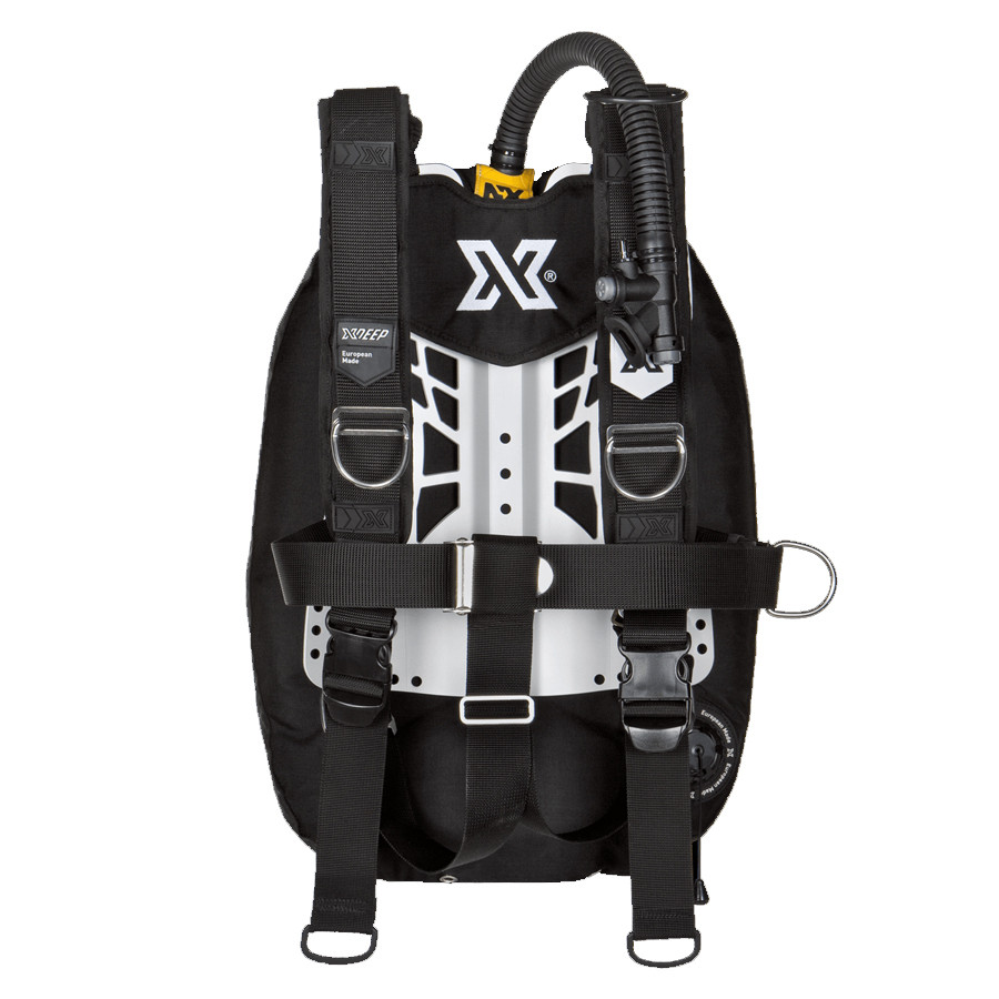 Stab ZEN XDEEP DELUX S