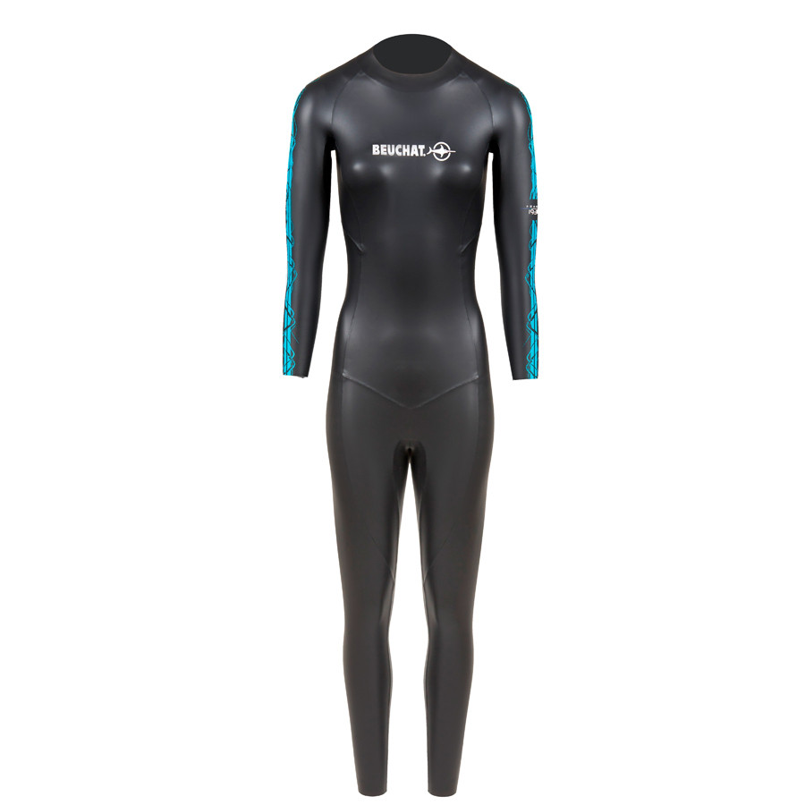 Combinaison ZENTO BEUCHAT Dame 2mm