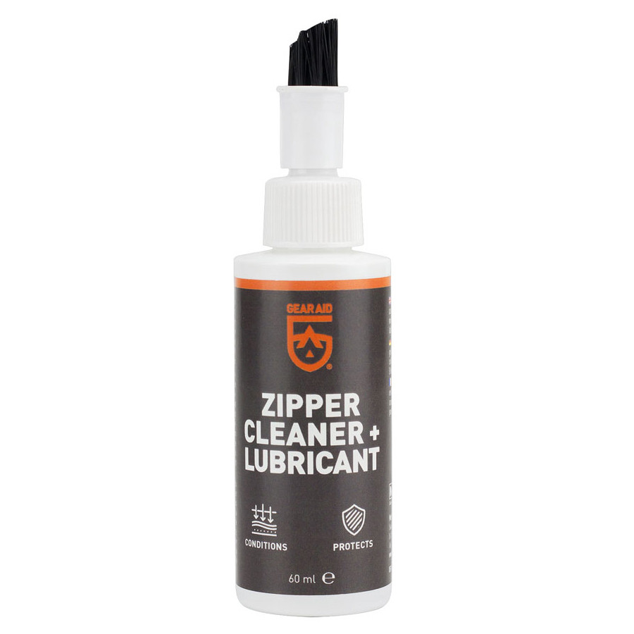 ZIPPER LUBRICANT MCNETT 60ml