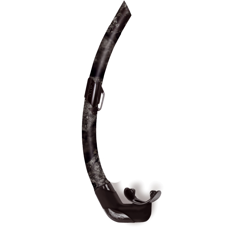 Tuba ZOOM OMER Black Stone