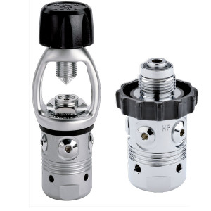 Premier Etage CALYPSO AQUALUNG