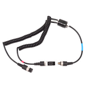 Cordon de Flash Caisson IKELITE vers 2 Flash IKELITE 4103.52