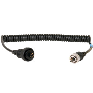 Cordon de Flash caisson IKELITE vers Flash INON ou Sea&Sea 4118.1