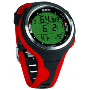 Ordinateur SMART MARES Rouge