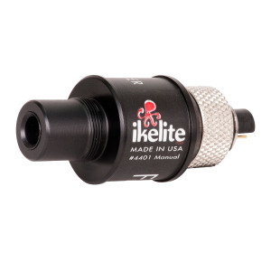 Adaptateur Fibre Optique pour flash IKELITE 4401