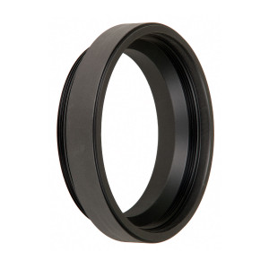 Bague extension IKELITE caisson / hublot 0,75"