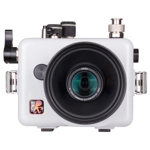 Caisson IKELITE pour PANASONIC LX100 et LEICA D-LUX