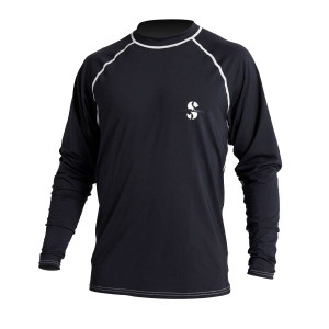 Lycra RASH GUARD LOOSEFIT SCUBAPRO Manches Longues