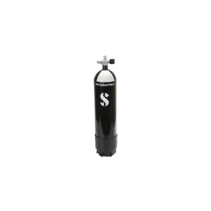 Bouteille 8 Litres SCUBAPRO 1 Sortie