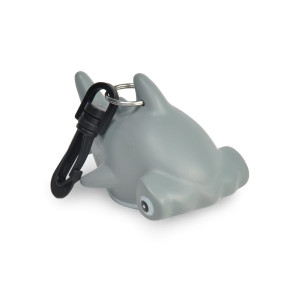 Accroche octopus BEST DIVERS Requin Marteau
