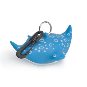 Accroche octopus BEST DIVERS Raie Aigle