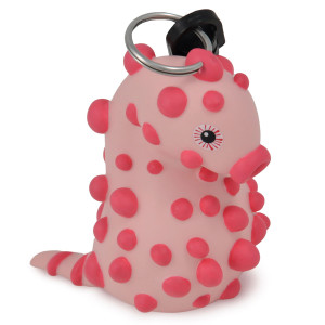 Accroche octopus BEST DIVERS Hippocampe Pygmee