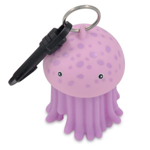 Accroche octopus BEST DIVERS Meduse