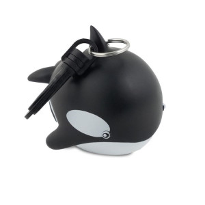 Accroche octopus BEST DIVERS Orque