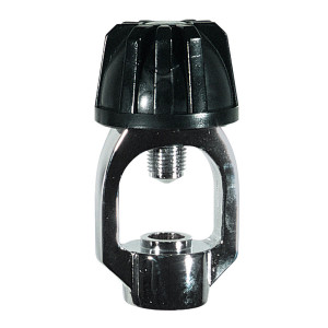 Adaptateur ETRIER (INT) pour Détendeur DIN SEAC SUB