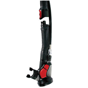 Inflateur AIR SOURCE III Complet AQUALUNG Quick disconnect