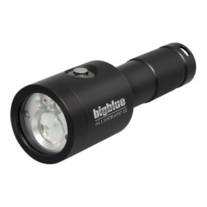 Phare AL1100 RAFO II BIGBLUE