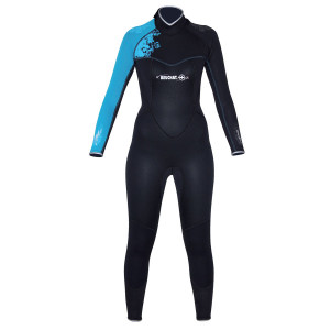 Combinaison ALIZE BEUCHAT 3mm Dame