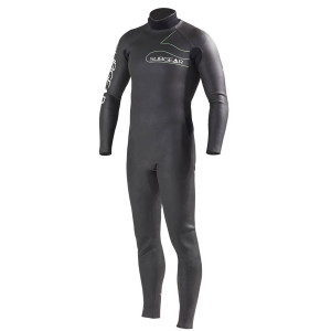 Combinaison APNEA SUBGEAR 5/4mm