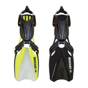 Palmes AQUABIONIC EVO BEUCHAT