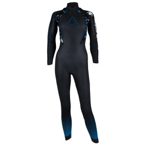 Combinaison AQUASKIN V3 AQUASHERE Dame L