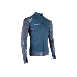 Veste ATOLL BEUCHAT Seaweed Homme XL