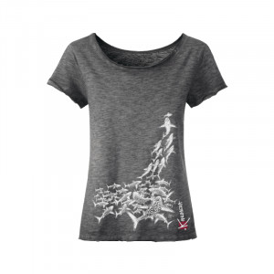 T-Shirt KANUMERA Attaque des Requins