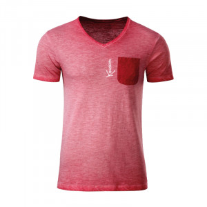 T-Shirt KANUMERA Attaque des Requins CHILI