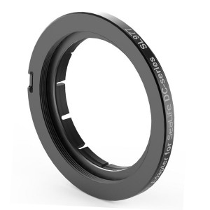 Bague Adaptation SEALIFE 52mm