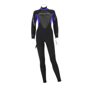 Combinaison BALI AQUALUNG 3mm Dame