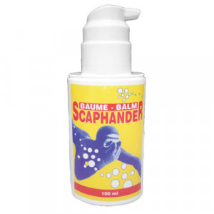 Baume SCAPHANDER 100ml