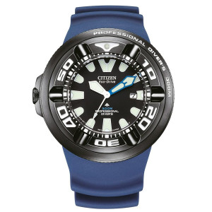 Montre PROFESSIONA DIVER'S CITIZEN BJ8055-04E
