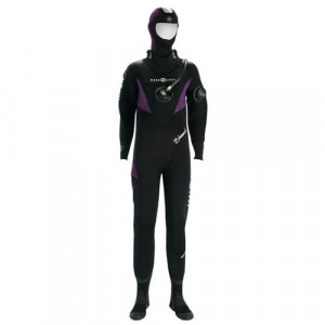 Combinaison BLIZZARD AQUALUNG 7mm Homme XS Ancien modèle