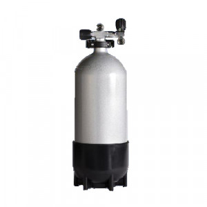 Bouteille 15 Litres BEUCHAT 2 Sorties